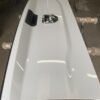 2019-25 Dodge Ram Tailgate, NEW Takeoff OEM , 2500 /3500 Series, WHITE