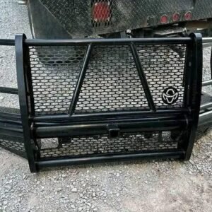 Ranch Hand Ford Legend Front Bumper Fits 2017-2022 F-250/F-350 Super Duty