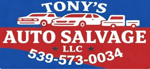 Tony Auto Salvage LLC