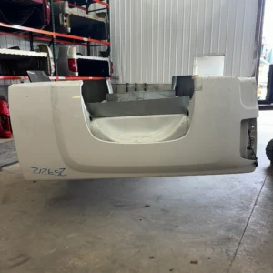 2007β2013 Chevy Silverado 6.6β Bed β Rust-Free